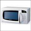 Samsung - Microwave Oven - CE283DN Grill Model - Click here to View more details about this Product